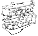 Motor